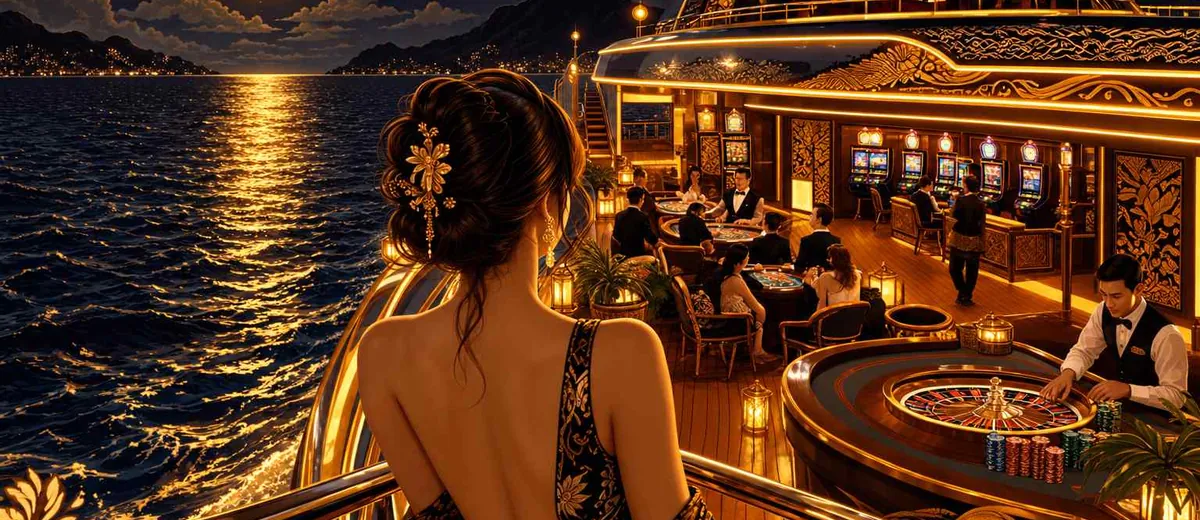 Ilustrasi dd4__hero_golden casino — panduan Cara Main Slot Bet 100 Dede4d