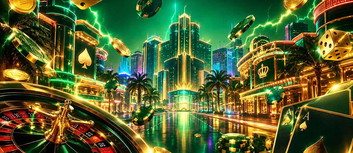 Ilustrasi dd4__hero_golden casino — panduan Slot Bet 100 Gampang Menang Dede4d