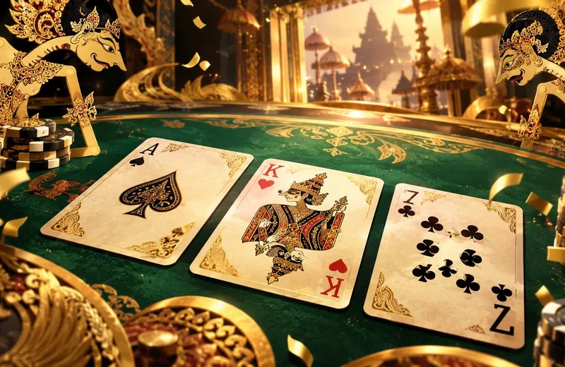 Dd4__img_indonesian casino scene dalam konteks Slot Bet 100 Dana Dede4d