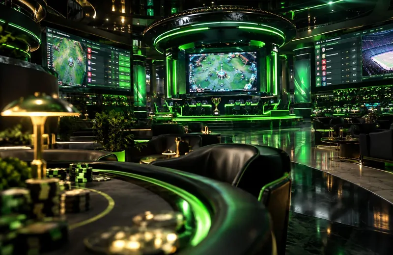 Dd4__img_indonesian casino scene dalam konteks Dede4d Link Alternatif Dede4d