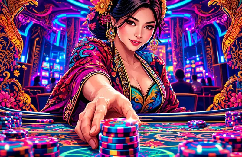 Dd4__img_jackpot win and casino chips dalam konteks Situs Slot Bet 100 Dede4d