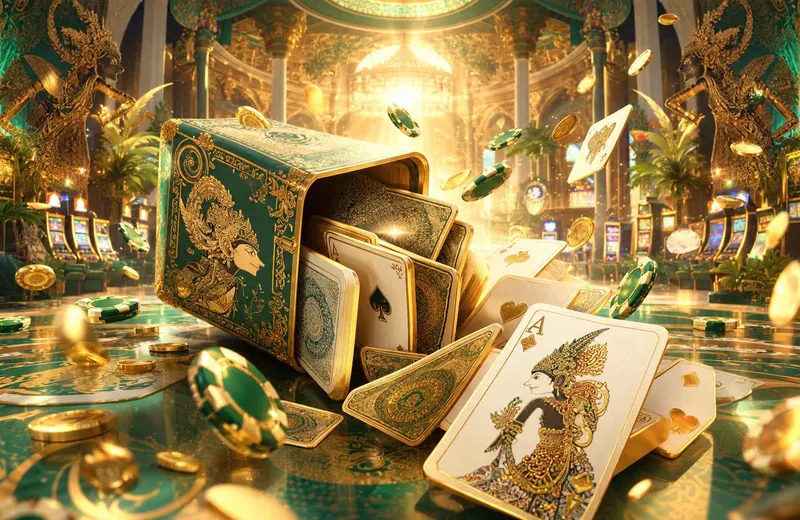 Dd4__img_playing cards and jackpot win dalam konteks Slot Perak Dede4d