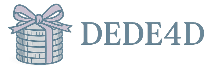 Dede4d — Pusat Info Slot Gacor Malam Ini